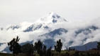 Video: Adaptación al impacto del retroceso acelerado de glaciares en los Andes